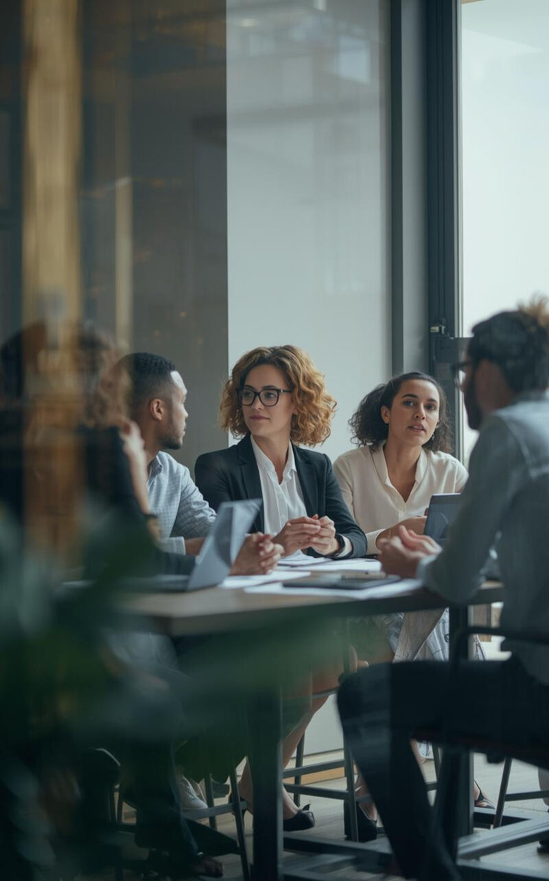 Regionale Bildung und Zusammenarbeit in Nordhessen